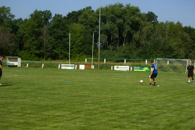 Foto 30 – Trainingslager Tag 1