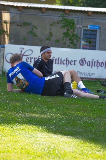 Foto 34 – Trainingslager Tag 1