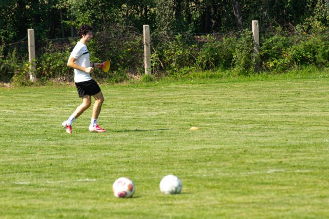 Foto 35 – Trainingslager Tag 1