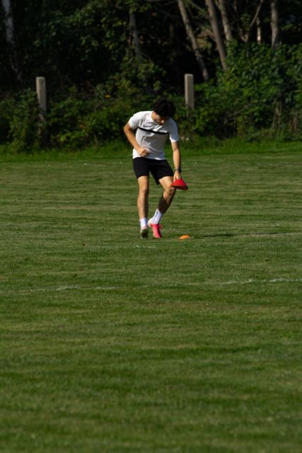 Foto 36 – Trainingslager Tag 1