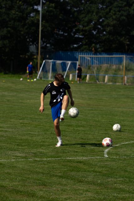 Foto 38 – Trainingslager Tag 1