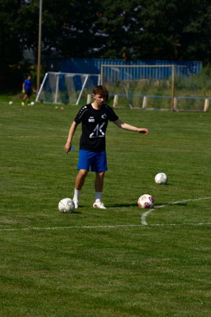 Foto 39 – Trainingslager Tag 1