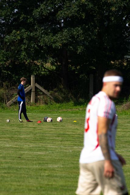 Foto 40 – Trainingslager Tag 1