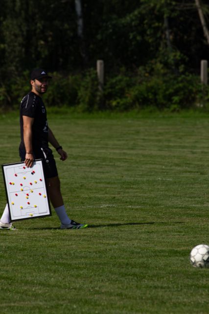Foto 41 – Trainingslager Tag 1