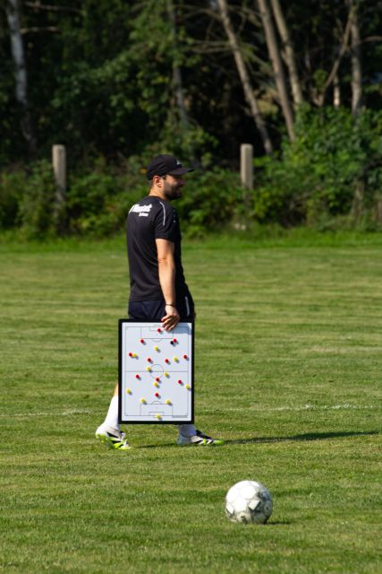 Foto 42 – Trainingslager Tag 1