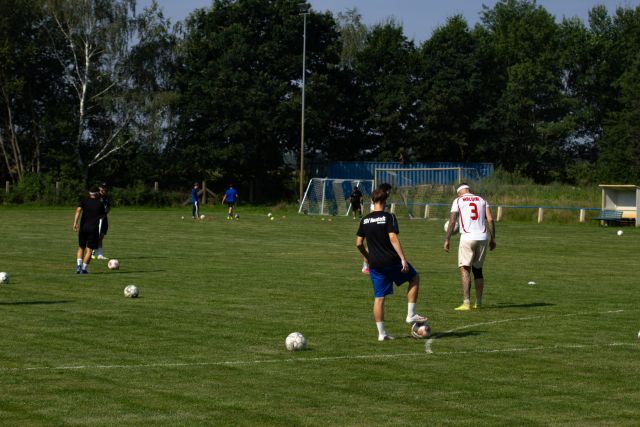 Foto 43 – Trainingslager Tag 1