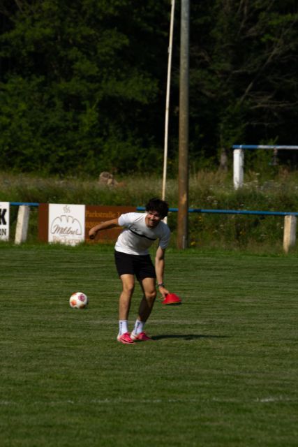 Foto 44 – Trainingslager Tag 1