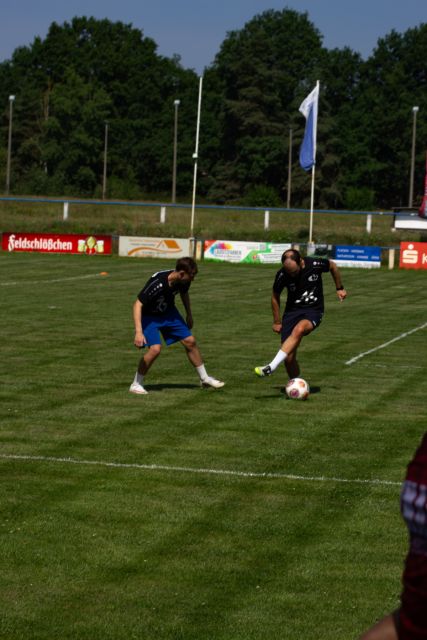 Foto 45 – Trainingslager Tag 1