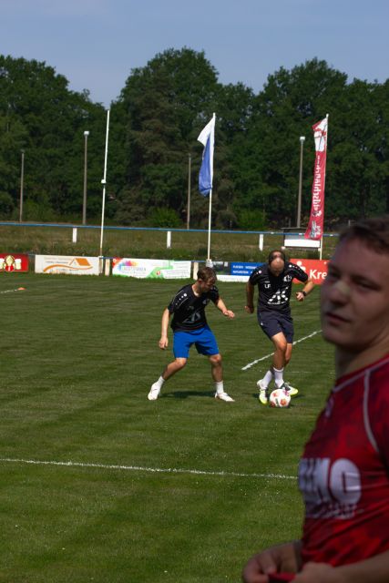 Foto 46 – Trainingslager Tag 1