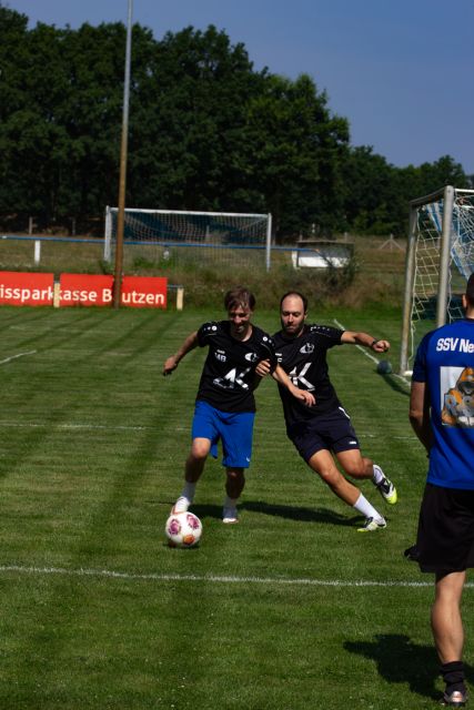 Foto 48 – Trainingslager Tag 1