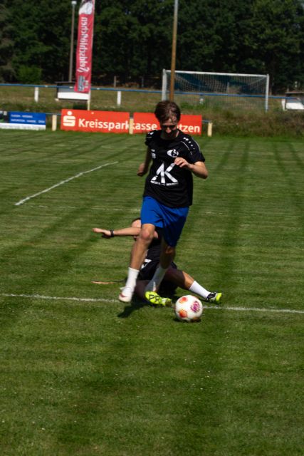 Foto 49 – Trainingslager Tag 1