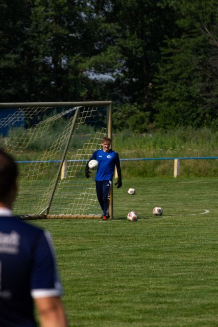 Foto 50 – Trainingslager Tag 1