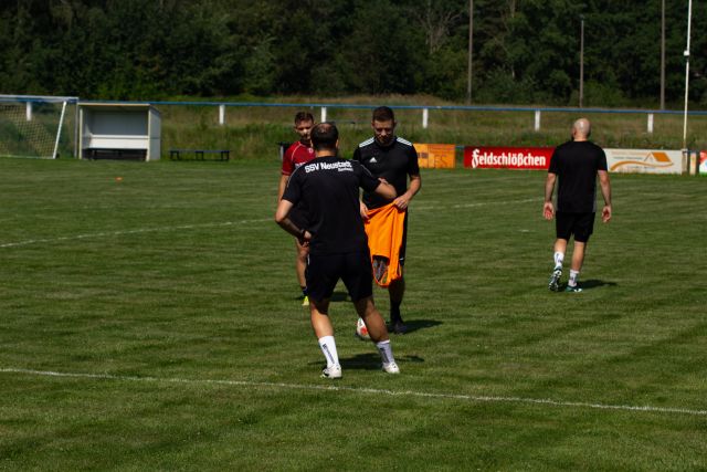 Foto 51 – Trainingslager Tag 1