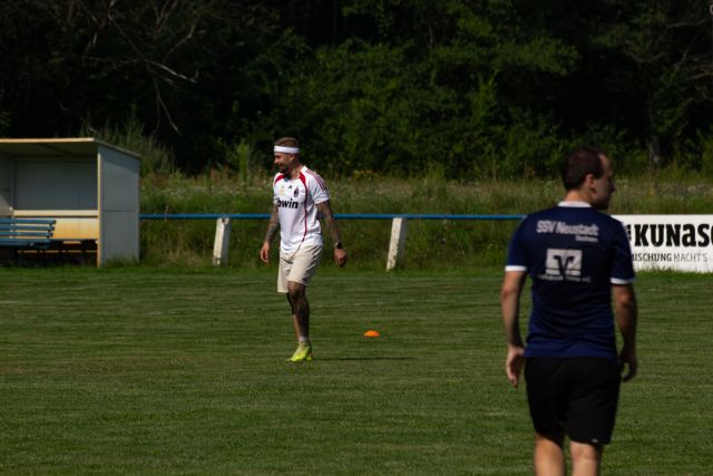 Foto 52 – Trainingslager Tag 1