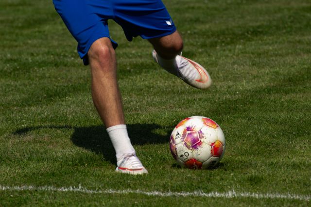 Foto 53 – Trainingslager Tag 1
