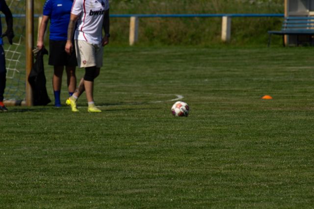 Foto 54 – Trainingslager Tag 1