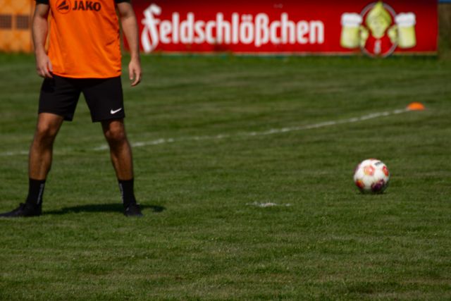 Foto 56 – Trainingslager Tag 1