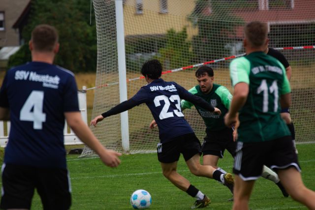 Foto 31 – Teambro Supercup Teil 2