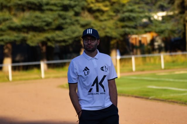 Foto 2 – SSV Neustadt/Sachsen - FC Oberlausitz Neugersdorf