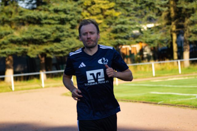 Foto 4 – SSV Neustadt/Sachsen - FC Oberlausitz Neugersdorf