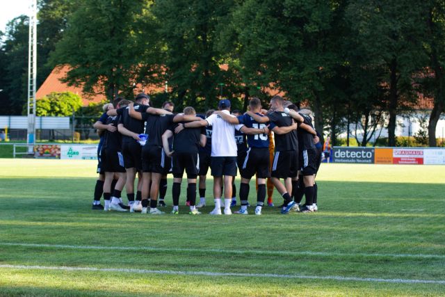 Foto 22 – SSV Neustadt/Sachsen - FC Oberlausitz Neugersdorf