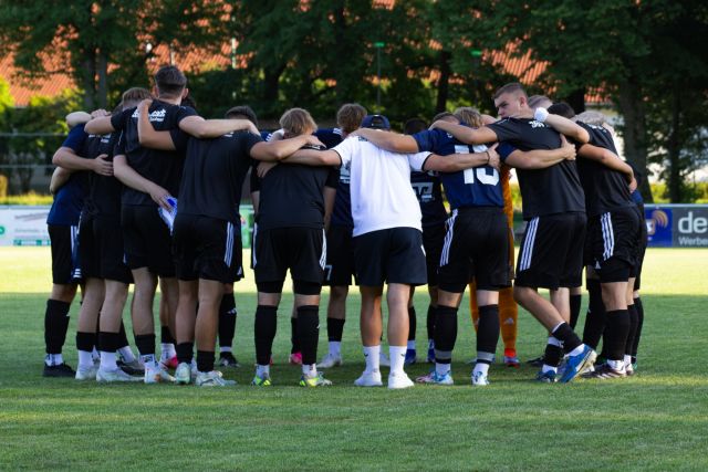 Foto 23 – SSV Neustadt/Sachsen - FC Oberlausitz Neugersdorf