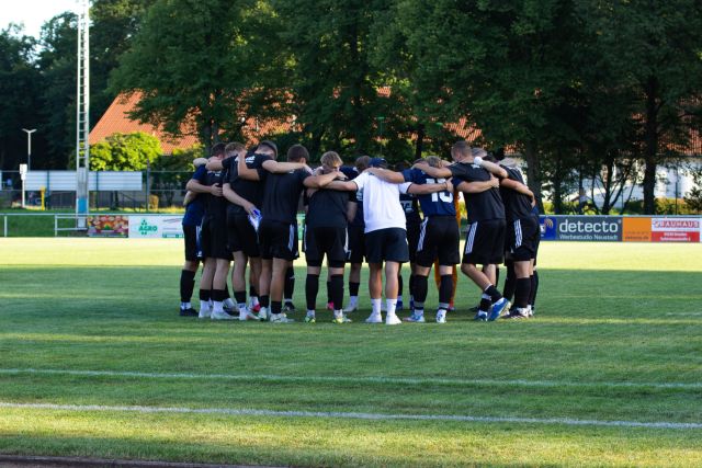 Foto 24 – SSV Neustadt/Sachsen - FC Oberlausitz Neugersdorf