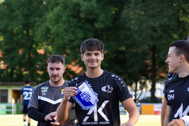 Foto 29 – SSV Neustadt/Sachsen - FC Oberlausitz Neugersdorf