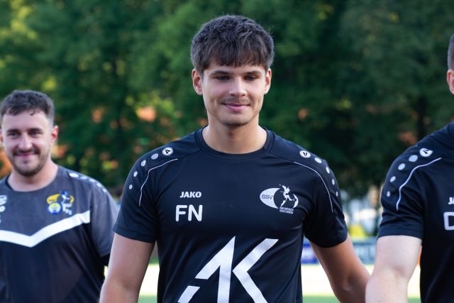 Foto 31 – SSV Neustadt/Sachsen - FC Oberlausitz Neugersdorf
