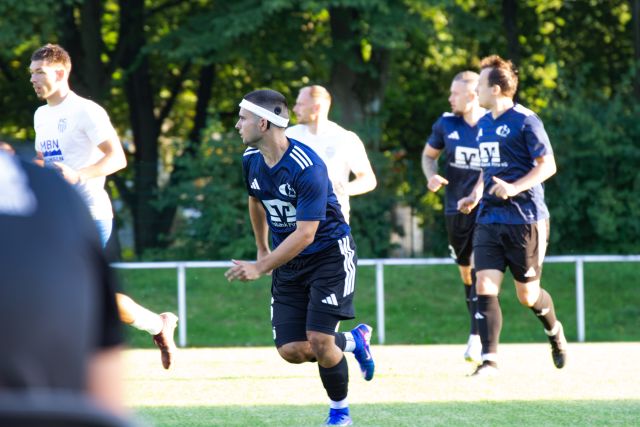 Foto 34 – SSV Neustadt/Sachsen - FC Oberlausitz Neugersdorf