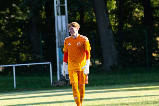 Foto 37 – SSV Neustadt/Sachsen - FC Oberlausitz Neugersdorf