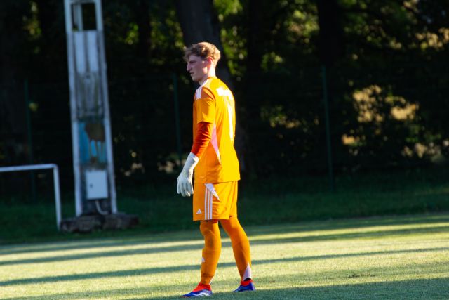 Foto 38 – SSV Neustadt/Sachsen - FC Oberlausitz Neugersdorf