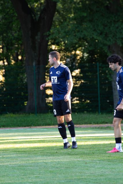 Foto 44 – SSV Neustadt/Sachsen - FC Oberlausitz Neugersdorf