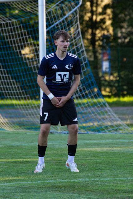 Foto 45 – SSV Neustadt/Sachsen - FC Oberlausitz Neugersdorf