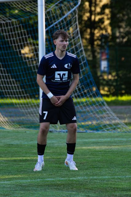 Foto 46 – SSV Neustadt/Sachsen - FC Oberlausitz Neugersdorf