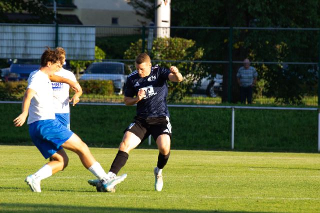 Foto 50 – SSV Neustadt/Sachsen - FC Oberlausitz Neugersdorf