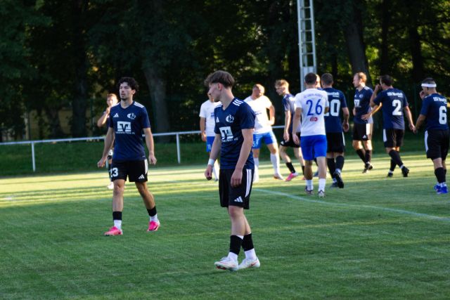 Foto 53 – SSV Neustadt/Sachsen - FC Oberlausitz Neugersdorf