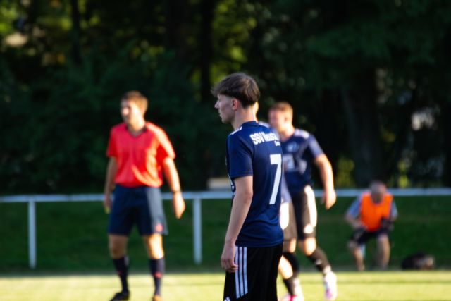 Foto 58 – SSV Neustadt/Sachsen - FC Oberlausitz Neugersdorf