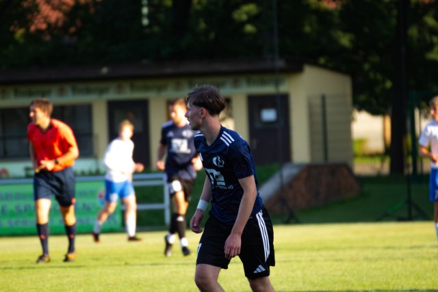 Foto 59 – SSV Neustadt/Sachsen - FC Oberlausitz Neugersdorf