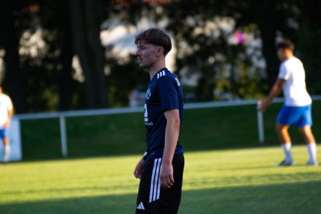 Foto 62 – SSV Neustadt/Sachsen - FC Oberlausitz Neugersdorf