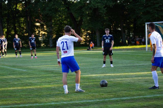 Foto 72 – SSV Neustadt/Sachsen - FC Oberlausitz Neugersdorf
