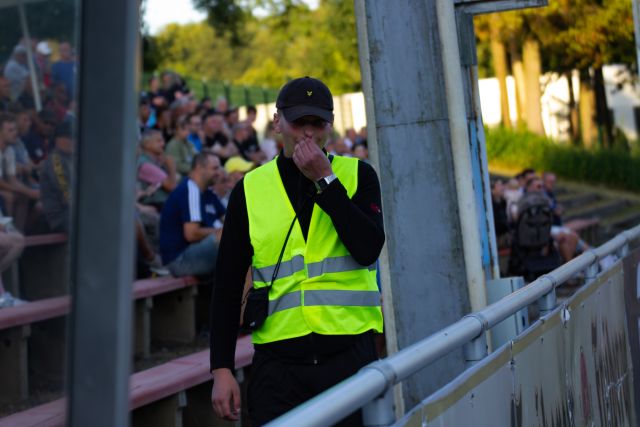 Foto 78 – SSV Neustadt/Sachsen - FC Oberlausitz Neugersdorf