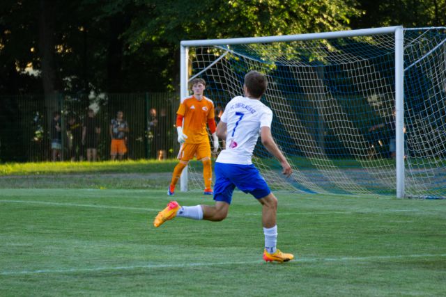 Foto 88 – SSV Neustadt/Sachsen - FC Oberlausitz Neugersdorf