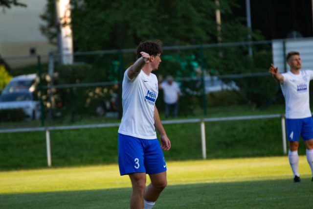 Foto 90 – SSV Neustadt/Sachsen - FC Oberlausitz Neugersdorf