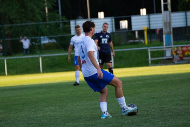Foto 91 – SSV Neustadt/Sachsen - FC Oberlausitz Neugersdorf