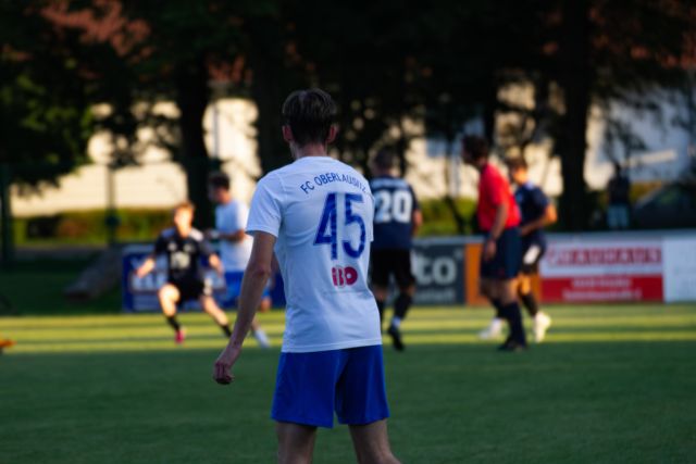 Foto 92 – SSV Neustadt/Sachsen - FC Oberlausitz Neugersdorf