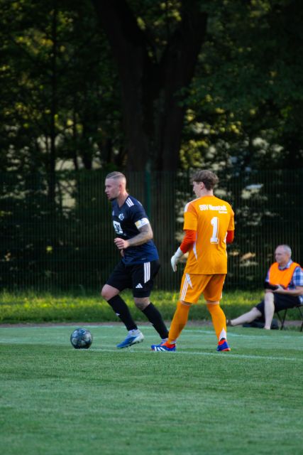 Foto 97 – SSV Neustadt/Sachsen - FC Oberlausitz Neugersdorf