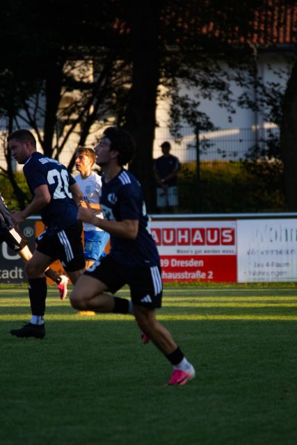 Foto 98 – SSV Neustadt/Sachsen - FC Oberlausitz Neugersdorf