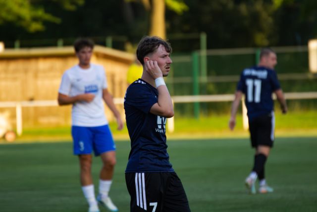 Foto 103 – SSV Neustadt/Sachsen - FC Oberlausitz Neugersdorf
