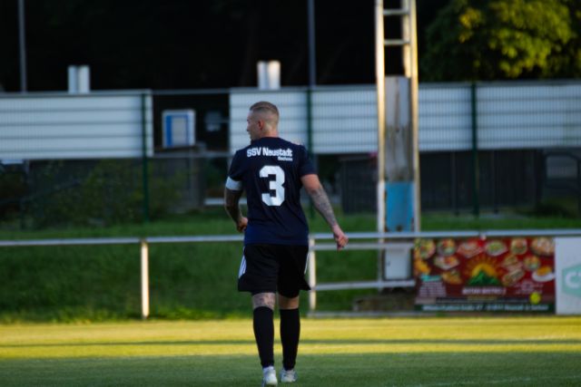 Foto 104 – SSV Neustadt/Sachsen - FC Oberlausitz Neugersdorf
